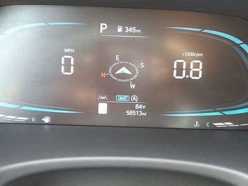 Used 2023 Hyundai Palisade SEL w/ Cargo Package FWD image 26