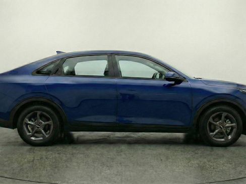 Used 2025 Kia K4 LXS FWD image 11