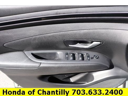Used 2023 Hyundai Santa Cruz SEL Premium AWD/4WD image 21