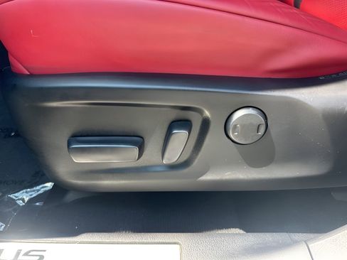 Used 2022 Lexus RX 350 F Sport image 10