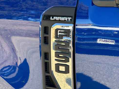 New 2026 Ford F250 Lariat w/ Lariat Ultimate Package image 32