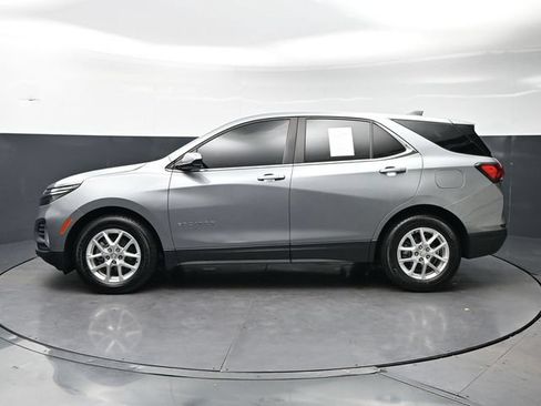 Used 2023 Chevrolet Equinox LT FWD image 8