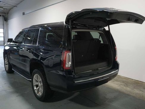 Used 2019 GMC Yukon SLT image 5