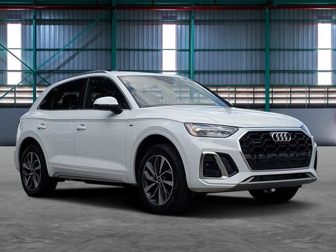 Used 2023 Audi Q5 2.0T Premium Plus AWD/4WD image 6