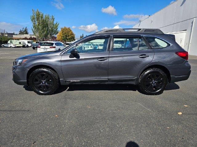 Used 2019 Subaru Outback 2.5i AWD/4WD image 2