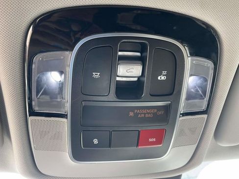 Used 2022 Hyundai Tucson SEL w/ Cargo Package AWD/4WD image 26