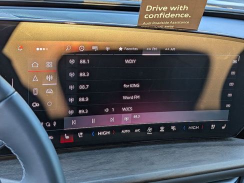 New 2025 Audi Q5 Premium Plus image 9