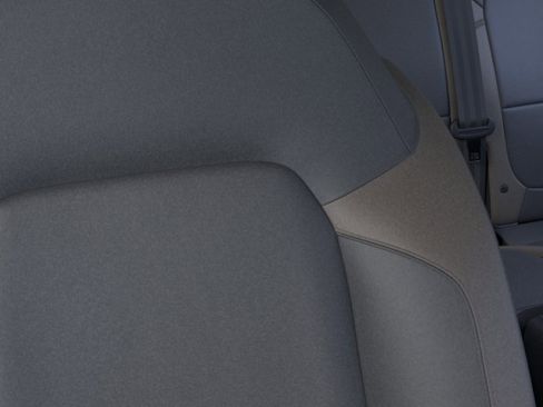 New 2026 Ford Bronco Big Bend image 20