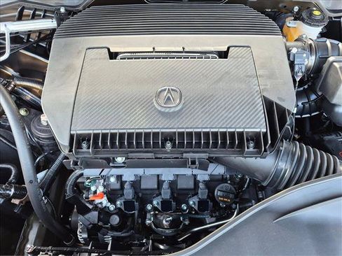 New 2026 Acura MDX A-Spec AWD/4WD image 17