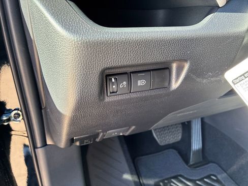 New 2025 Toyota RAV4 XLE image 37