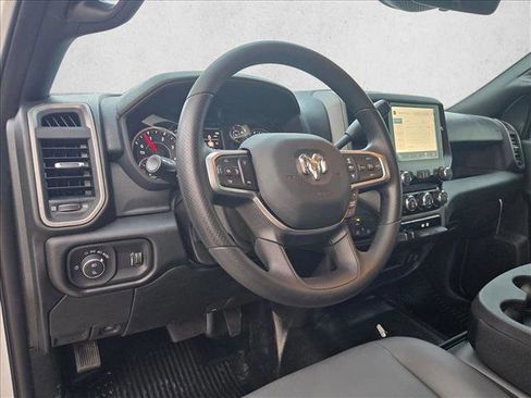 New 2026 RAM 2500 Tradesman AWD/4WD image 3