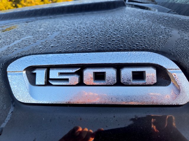 Used 2019 RAM 1500 Big Horn AWD/4WD image 24