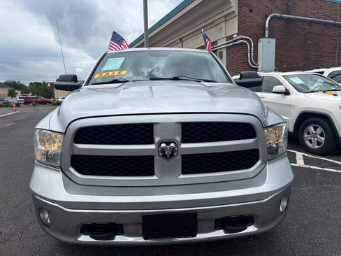 Used 2014 RAM 1500 Outdoorsman AWD/4WD image 4