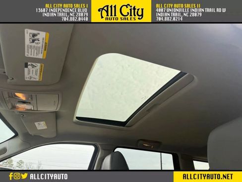 Used 2007 Jeep Grand Cherokee Overland image 27