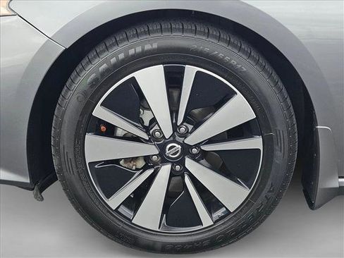 Used 2022 Nissan Altima 2.5 SV image 30