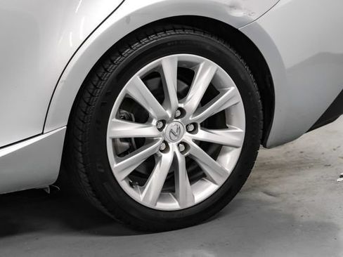 Used 2016 Lexus IS 200t RWD image 55