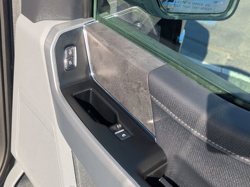 Used 2025 Ford F150 XLT w/ Equipment Group 301A Standard image 35