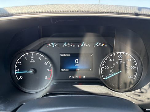 Used 2023 Ford F150 XL w/ Trailer Tow Package AWD/4WD image 13