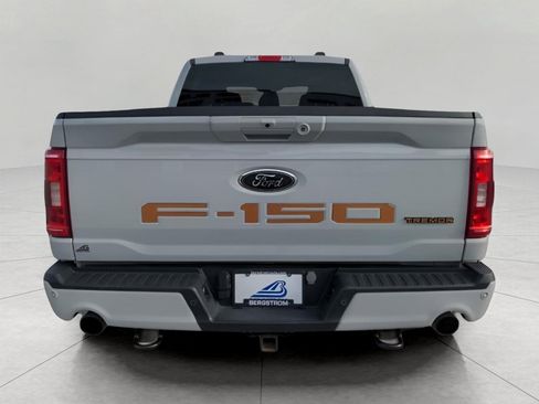 Used 2023 Ford F150 Tremor AWD/4WD image 10