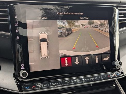 New 2026 Jeep Grand Wagoneer Limited image 21