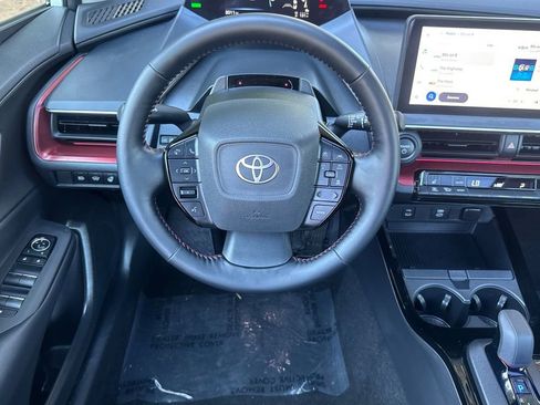 Used 2024 Toyota Prius Prime image 13