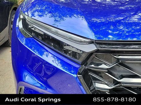Used 2024 Honda CR-V Sport Touring image 14