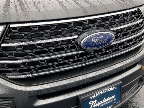 Certified 2020 Ford Explorer XLT image 29