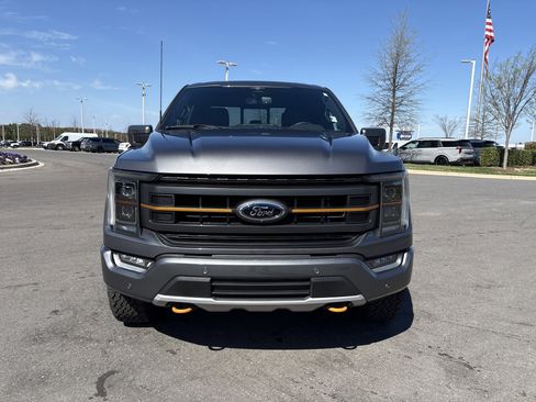 Used 2023 Ford F150 Tremor w/ Equipment Group 402A High image 3