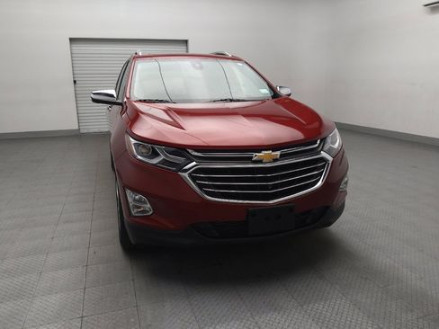 Used 2020 Chevrolet Equinox Premier image 14