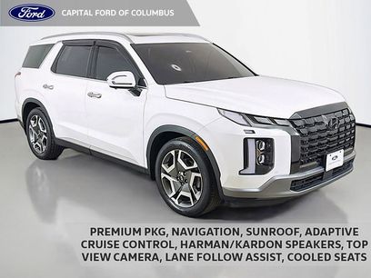 Used 2023 Hyundai Palisade SEL