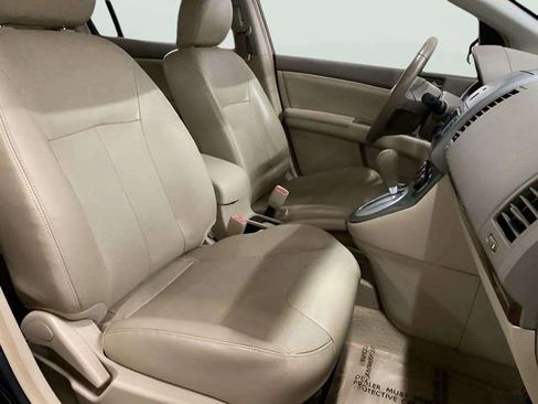 Used 2010 Nissan Sentra 2.0 SL w/ Leather Pkg FWD image 80