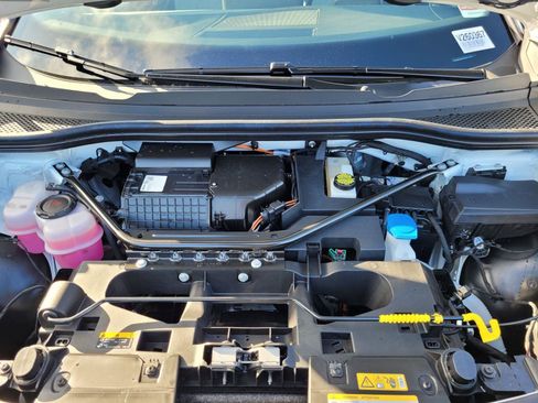 New 2026 Volkswagen ID.4 Pro image 20