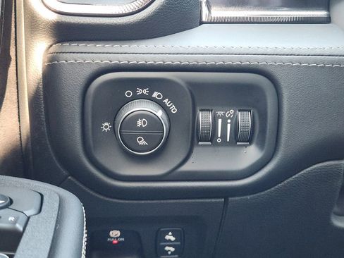 Used 2025 RAM 1500 RHO w/ RHO Level 1 Equipment Group image 20