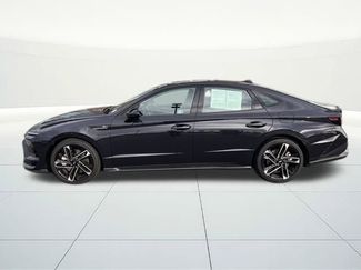 Certified 2024 Hyundai Sonata N Line video 2
