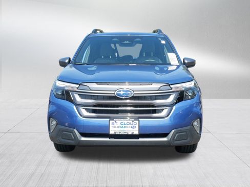 Certified 2026 Subaru Forester Premium AWD/4WD image 2