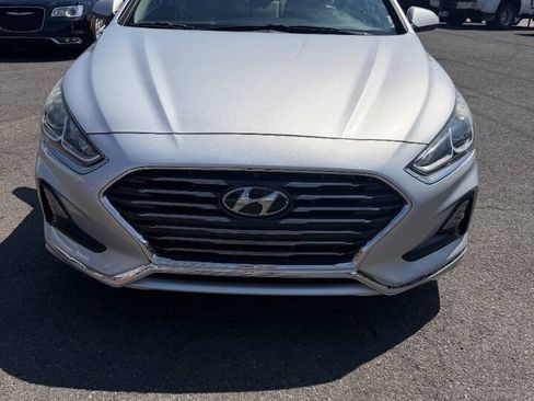 Used 2018 Hyundai Sonata SE FWD image 6