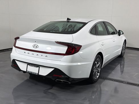 Used 2023 Hyundai Sonata SEL FWD image 5