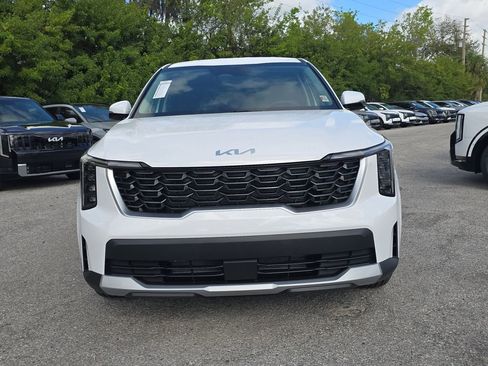 New 2026 Kia Sorento LX image 3