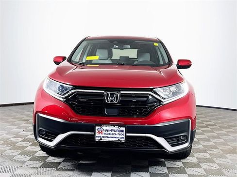Used 2020 Honda CR-V EX-L image 11