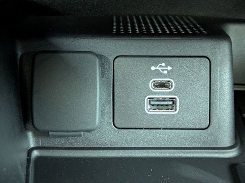 New 2025 Ford Bronco Sport Heritage w/ Convenience Package image 24