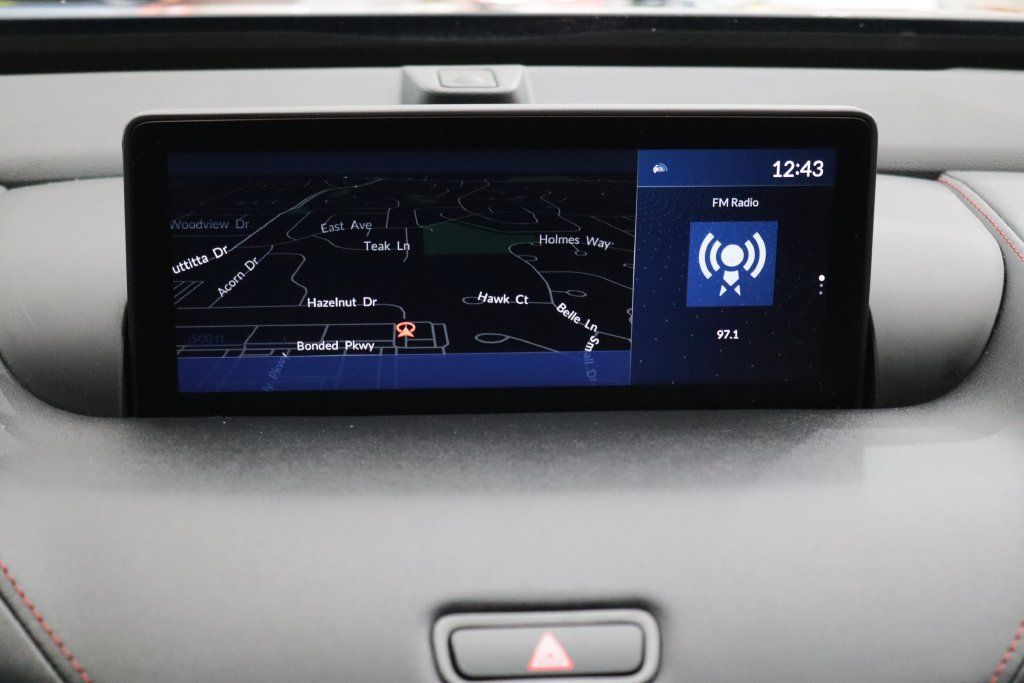 Used 2023 Acura TLX w/ A-SPEC Package FWD image 19