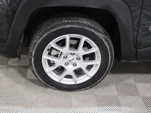 Used 2023 Jeep Renegade Latitude image 35