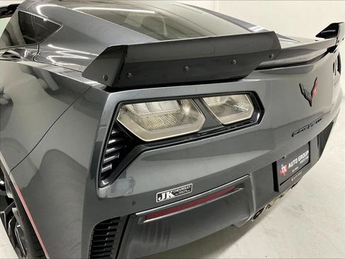 Used 2017 Chevrolet Corvette Z06 RWD image 27