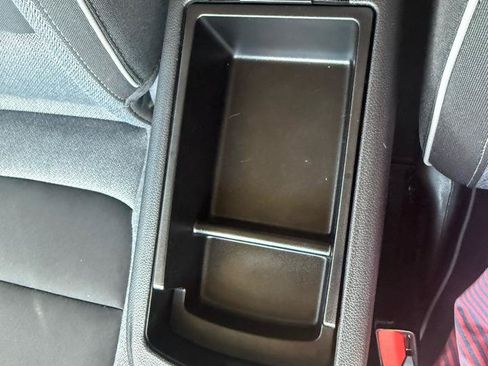 Used 2025 Chevrolet TrailBlazer LT w/ Convenience Package FWD image 25