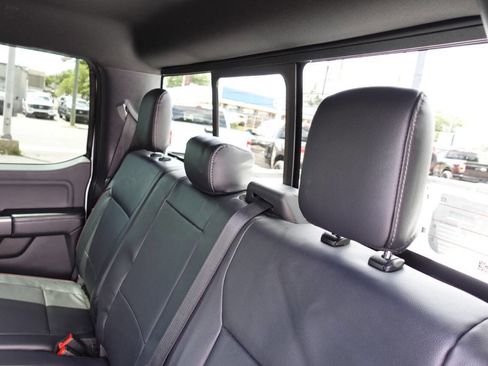 Used 2024 Ford F150 XLT w/ Equipment Group 302A MID AWD/4WD image 26