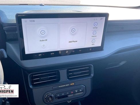 New 2026 Ford Maverick XL w/ Equipment Group 101A image 7