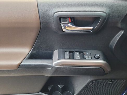 Certified 2023 Toyota Tacoma Limited image 23