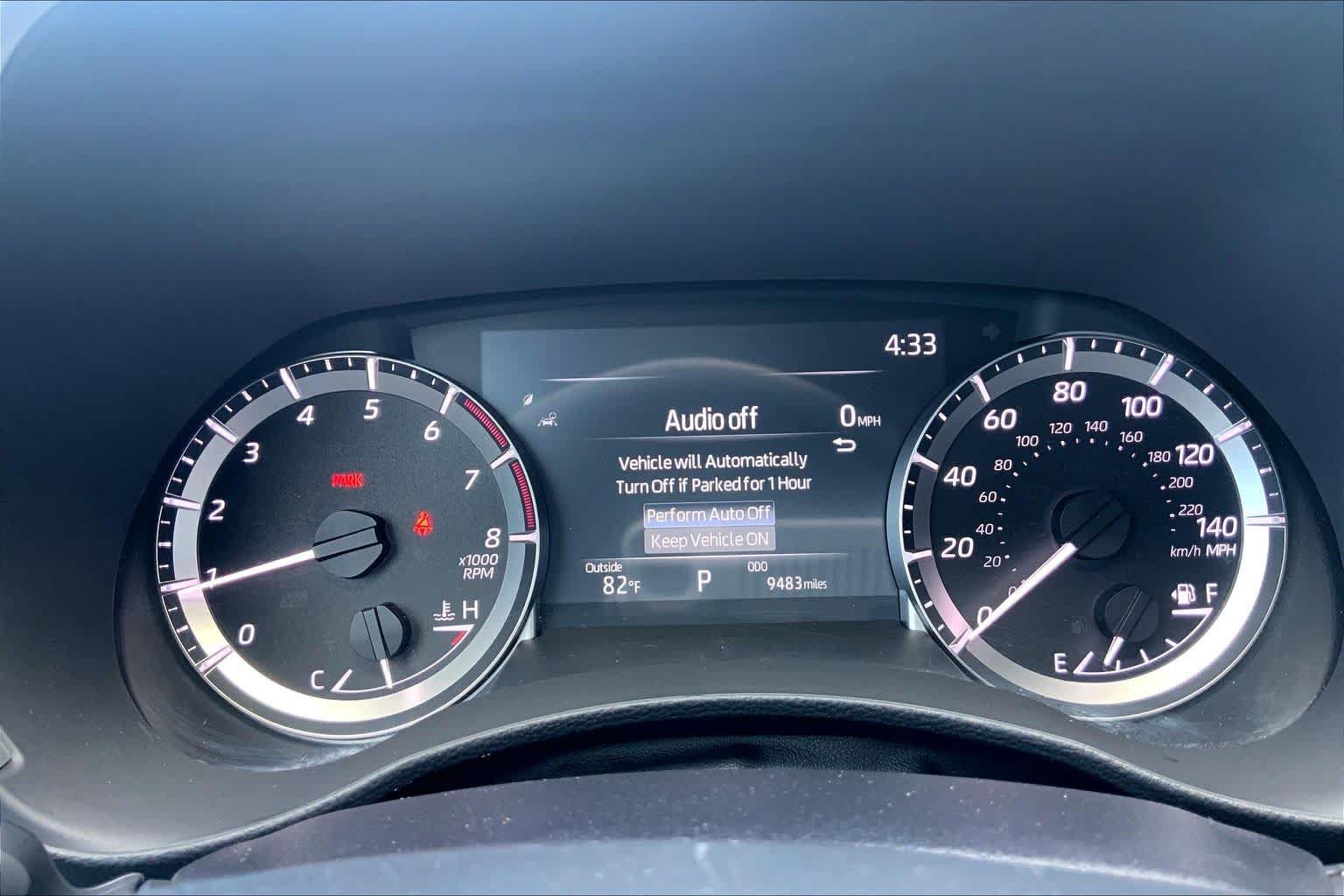 Used 2026 Toyota Highlander XLE AWD/4WD image 24