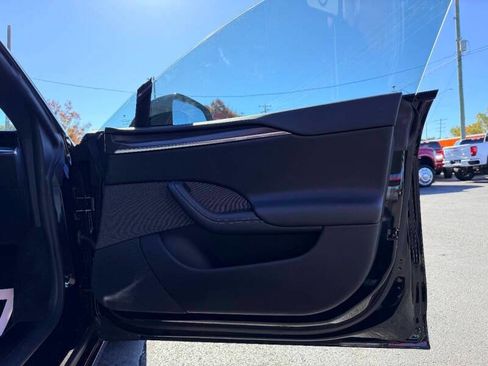 Used 2021 Tesla Model S Plaid image 34