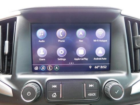 Used 2019 GMC Terrain SLT w/ Preferred Package FWD image 21